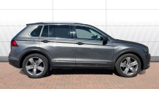 Volkswagen Tiguan 2.0 TDi 150 SEL 5dr DSG Diesel Estate
